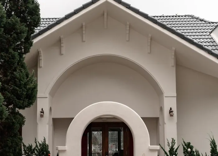 The Aratana Villa Đà Lạt